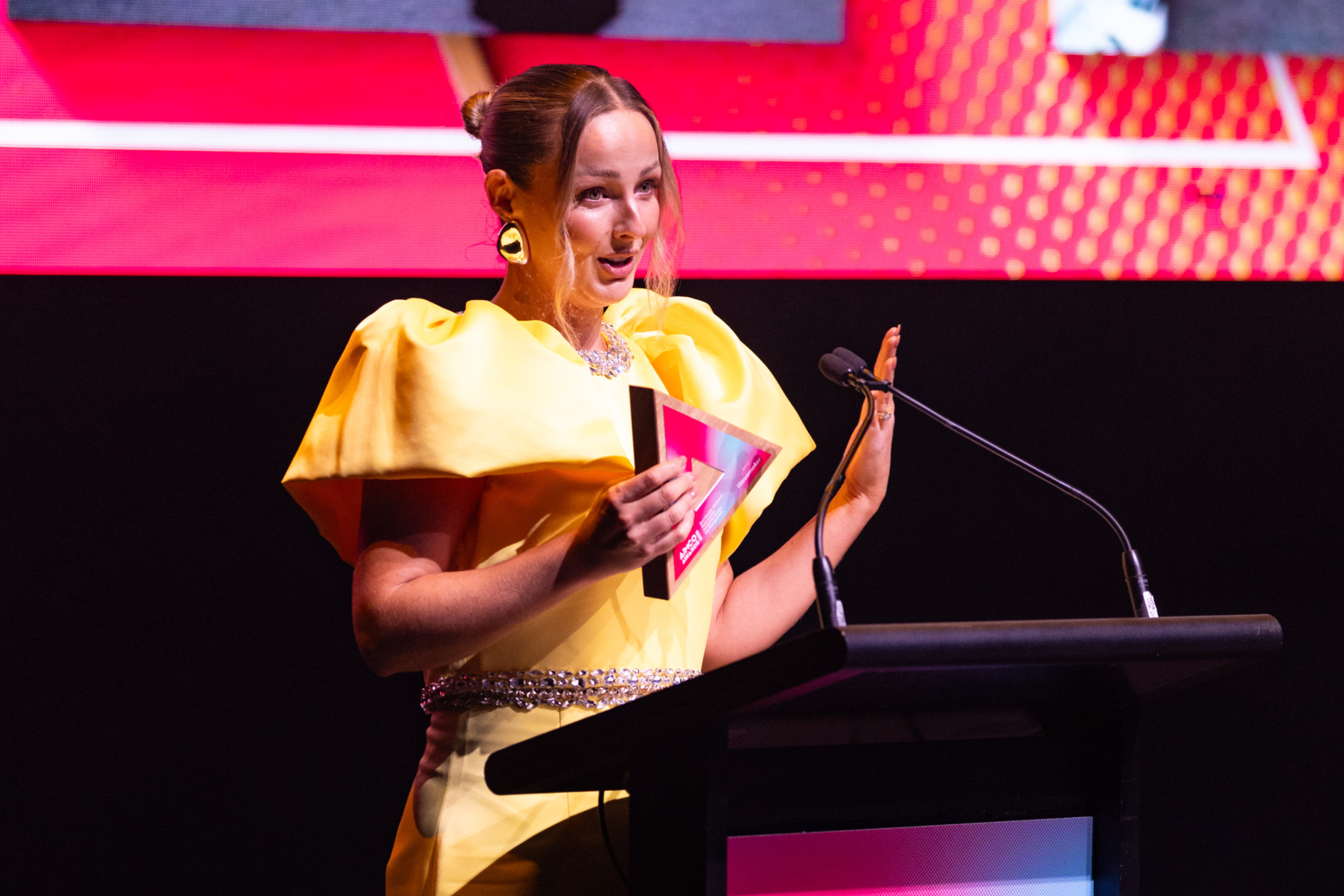 AiMCO Awards